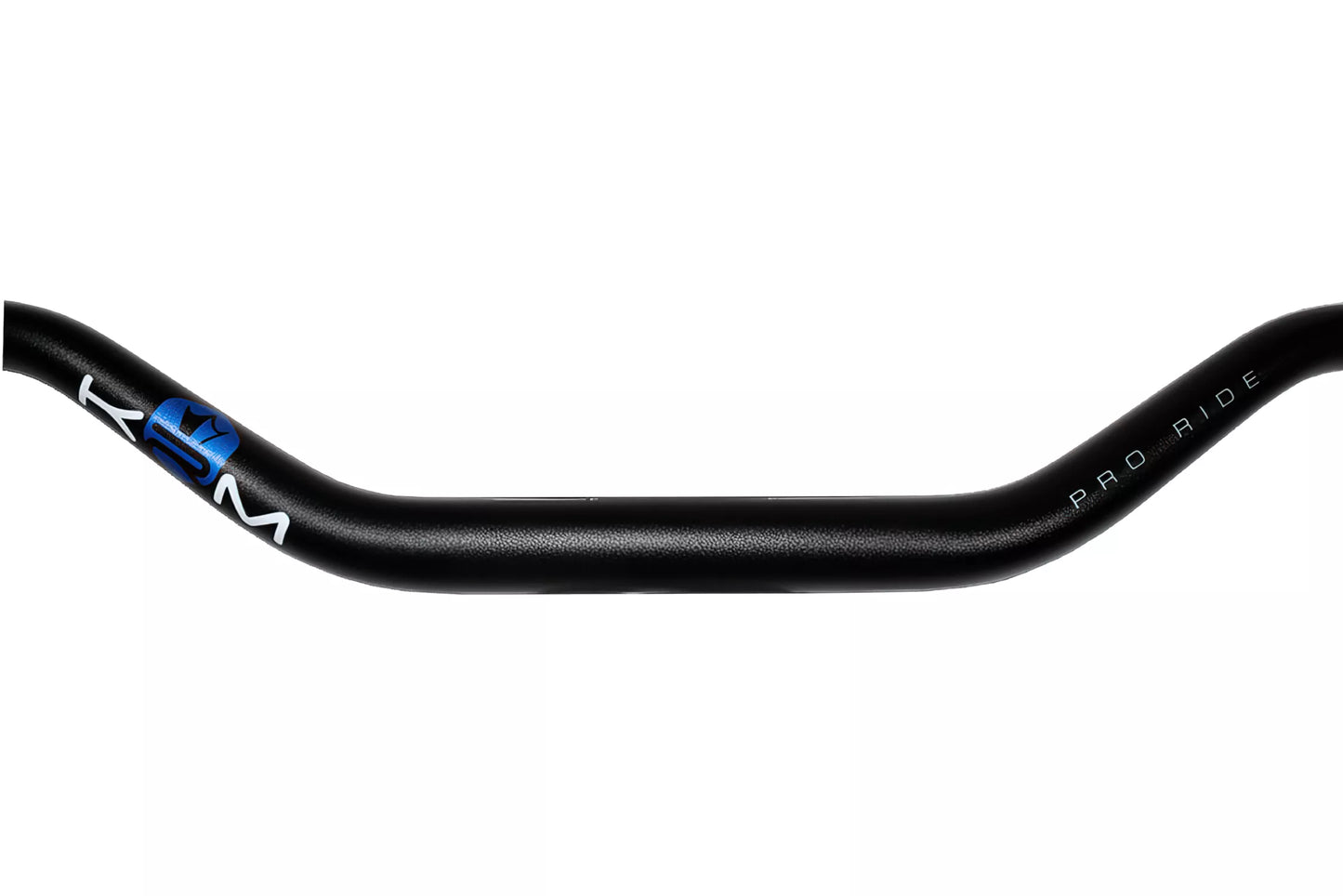 STYRE FATBAR MX 28MM KRM SVART / BLÅ