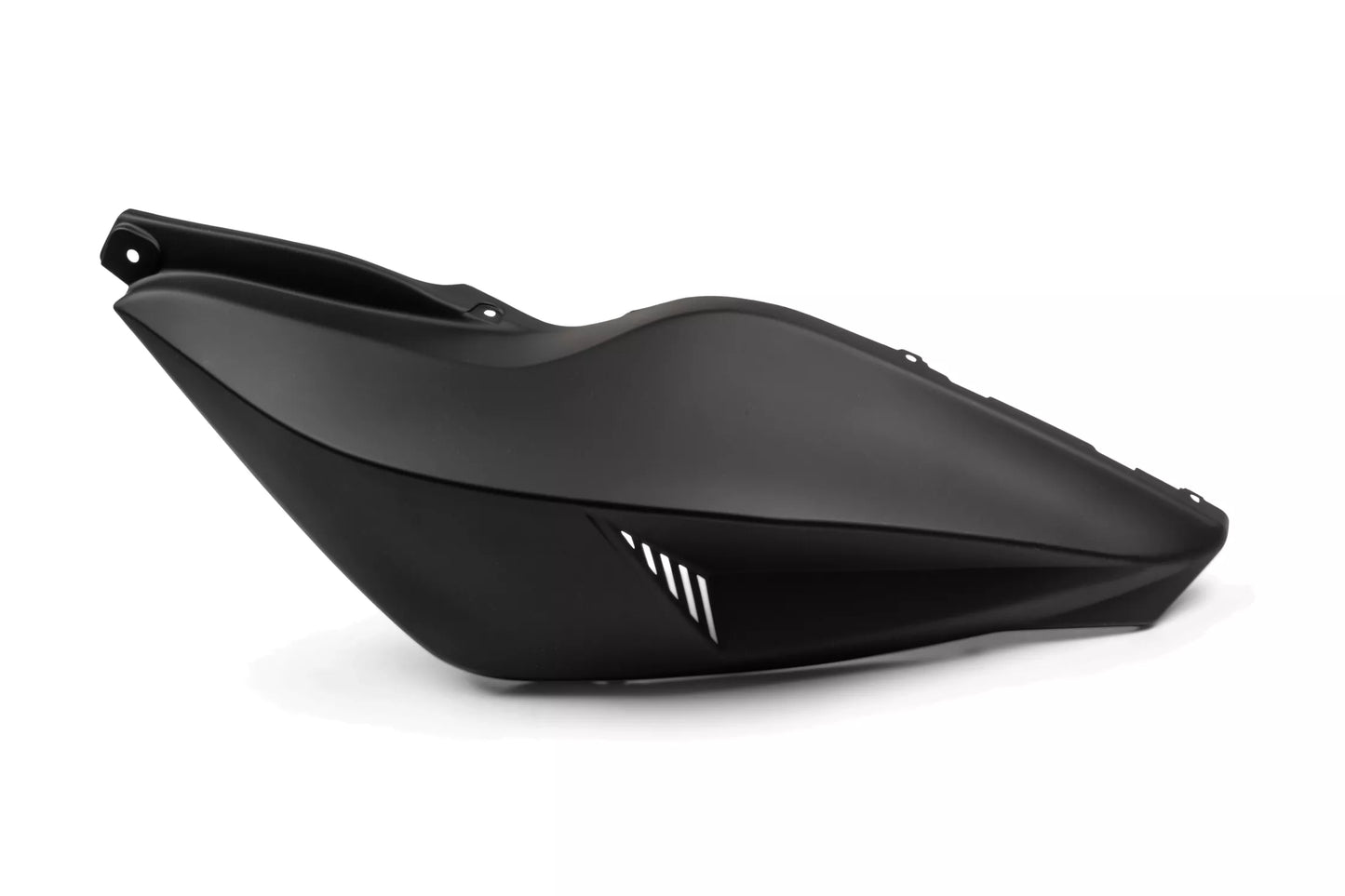 STR8 KÅPKIT YAMAHA AEROX FÖRE 2013 MATTSVART