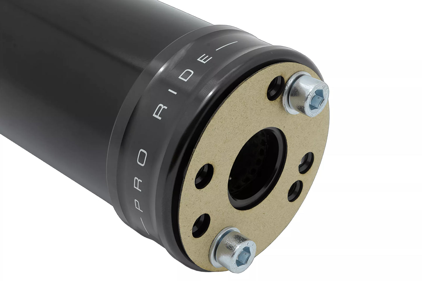 LJUDDÄMPARE KRM 70-90 SVART