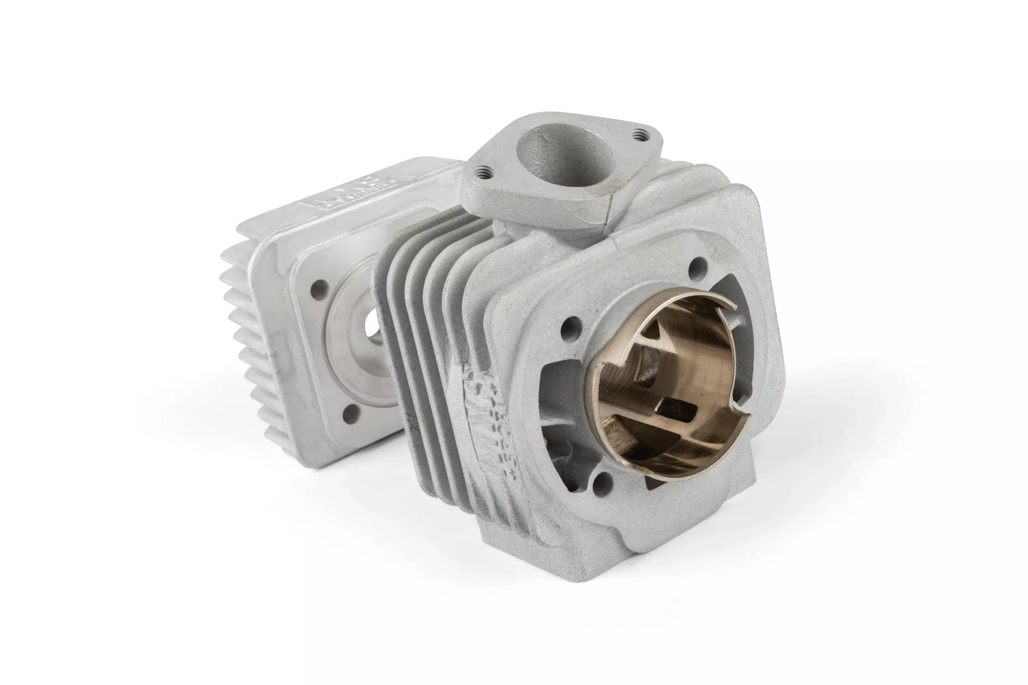 MXS RACING CYLINDERKIT (SPORT) 70CC 10MM STÅENDE MINARELLI
