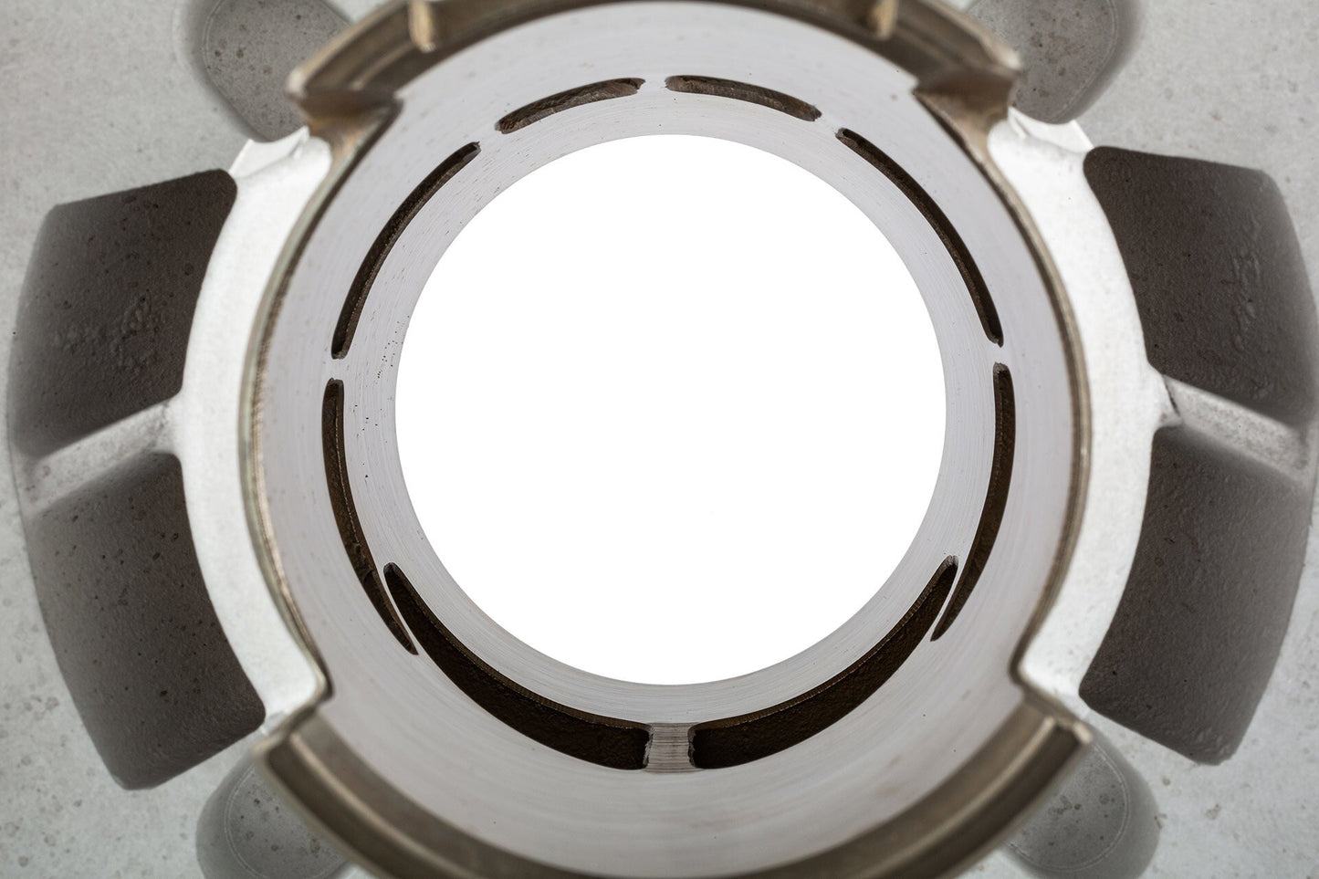 CYLINDER STAGE6 R/T MKI 70CC MINARELLI HORIZONTAL LC - Mopedproffsen