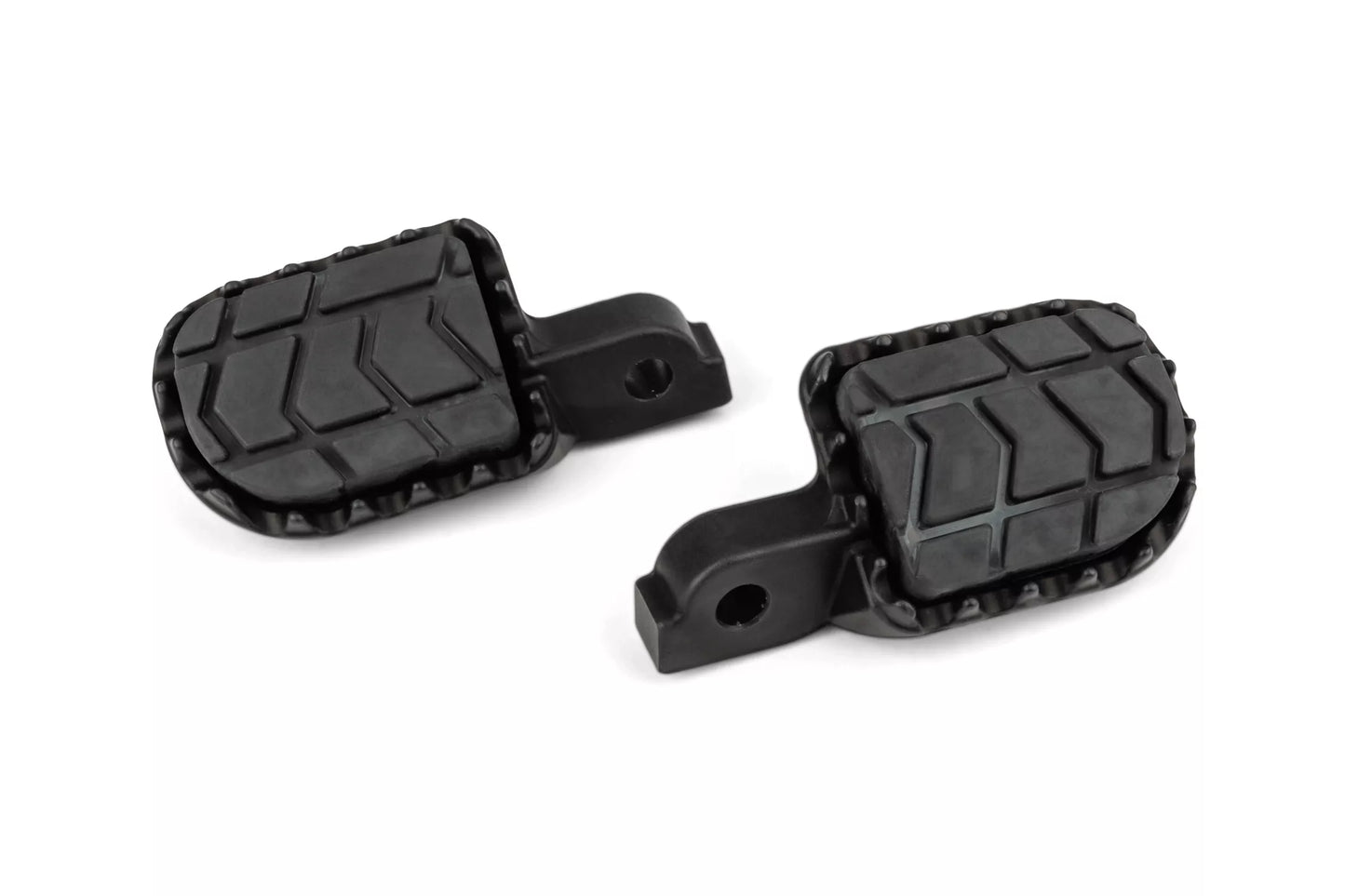 FOTPINNAR BETA RR 50 SVART