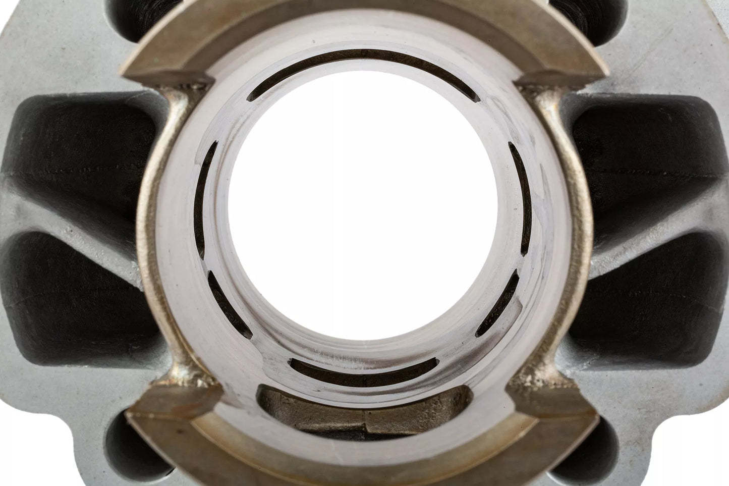 MOTOFORCE CYLINDER 50CC ALUMINIUM VERTIKAL