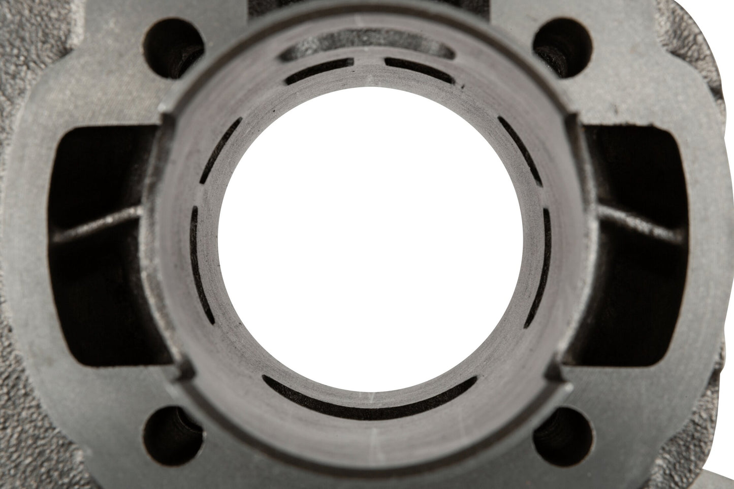 MALOSSI SPORT 70CC CYLINDERKIT GJUTJÄRN STÅENDE MINARELLI