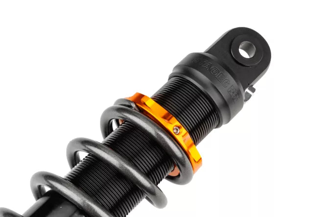 DÄMPARE STAGE6 SPORT PRO MINARELLI OCH PEUGOT 310MM