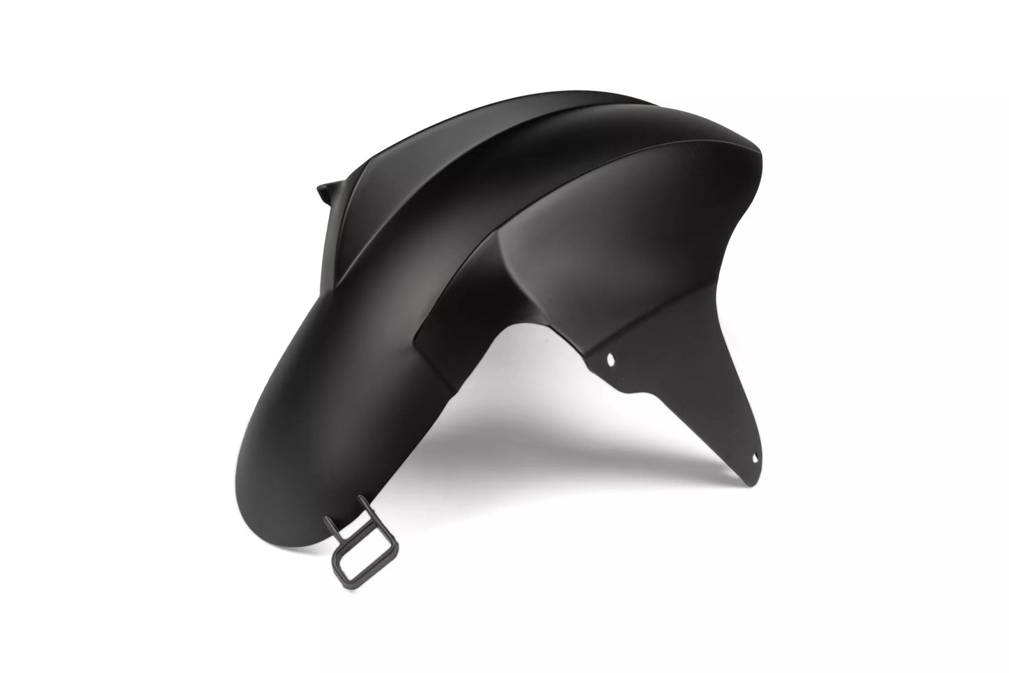 STR8 KÅPKIT YAMAHA AEROX FÖRE 2013 MATTSVART