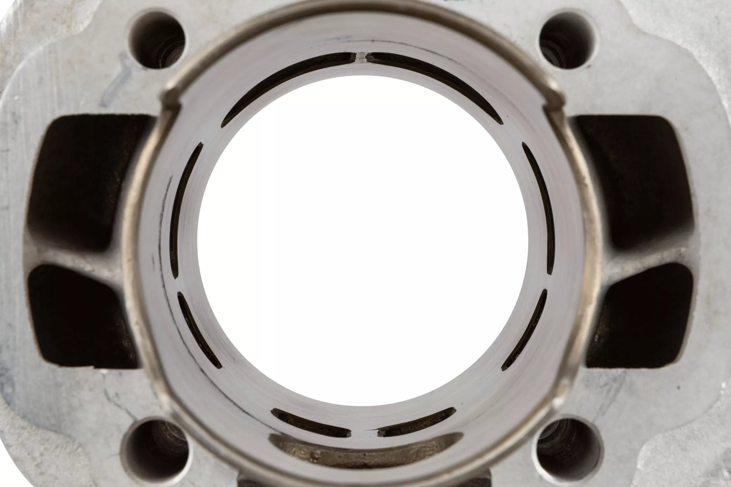 MALOSSI MHR RACING 70CC STÅENDE MINARELLI