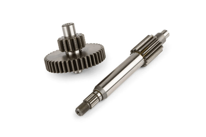 PRIMÄRDREV STAGE6 14/42 (3.00) MINARELLI (14 TANDAD MELLANAXEL) - Mopedproffsen