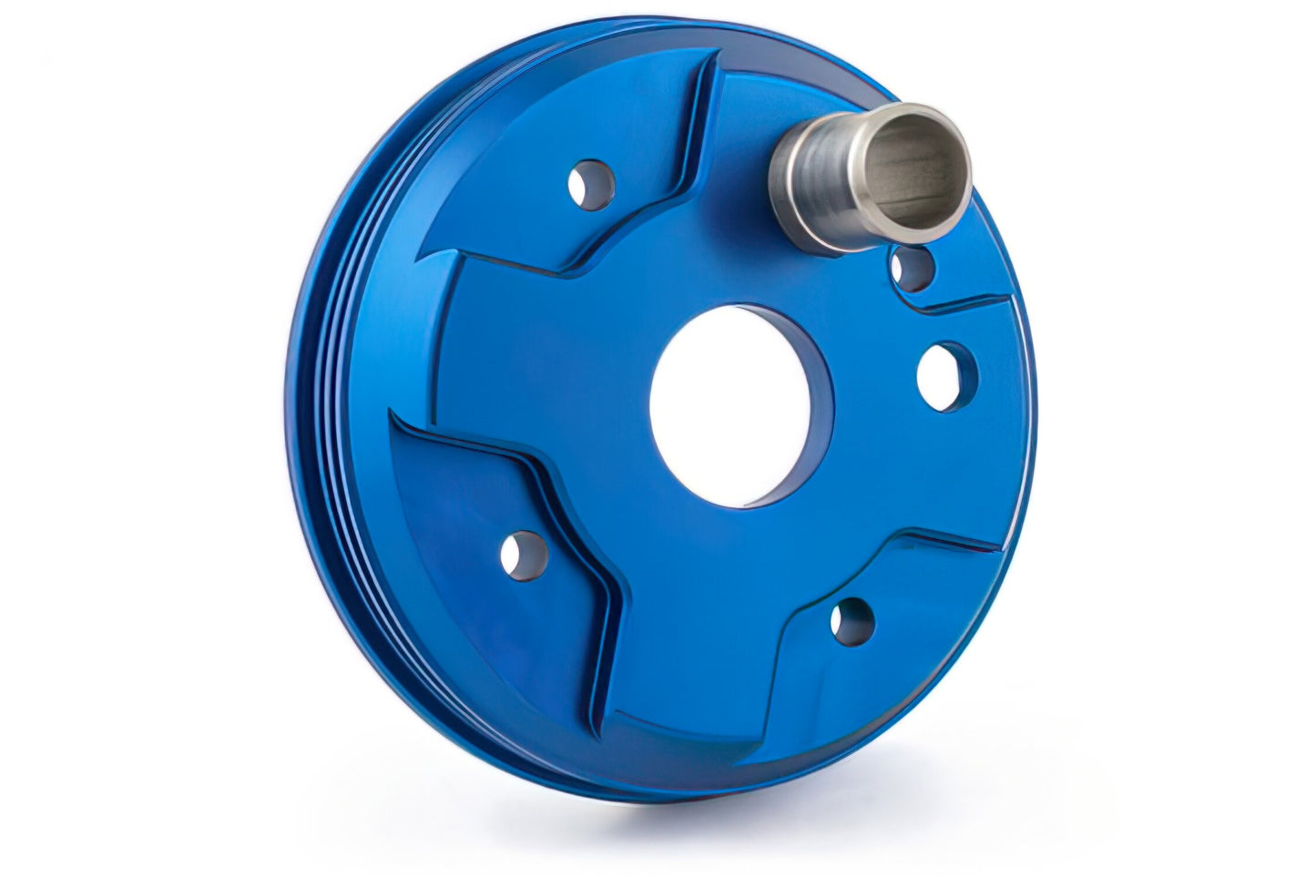 CYLINDER 2FAST 100CC MINARELLI LC - Mopedproffsen