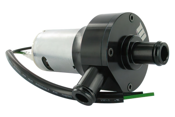 ELEKTRISK VATTENPUMP 12 V UNIVERSAL