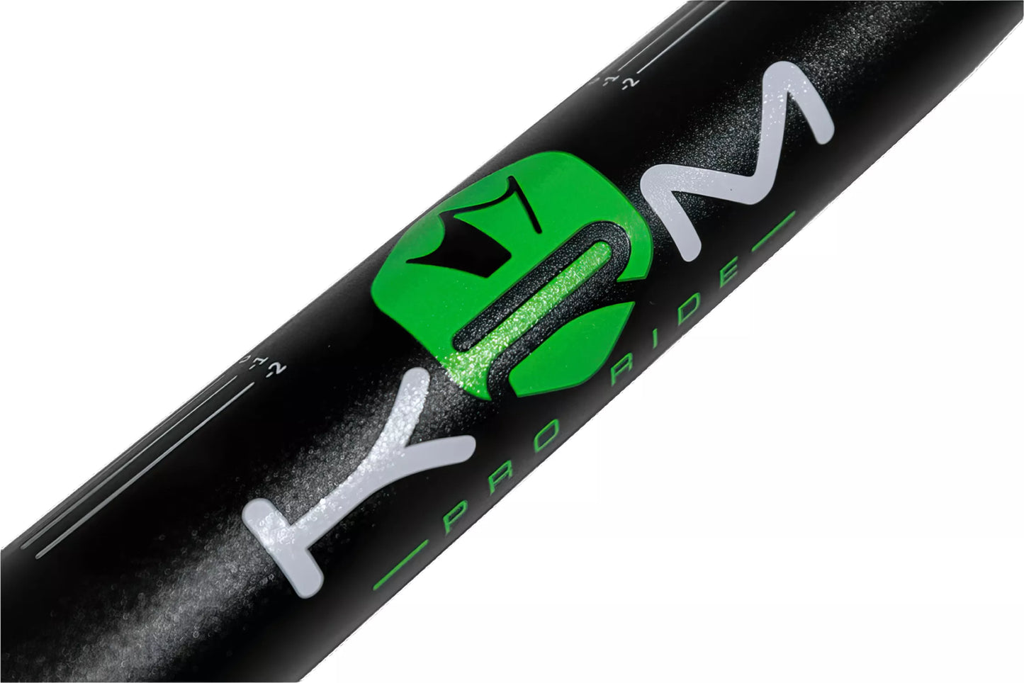 STYRE FATBAR MX 28MM KRM SVART / GRÖN