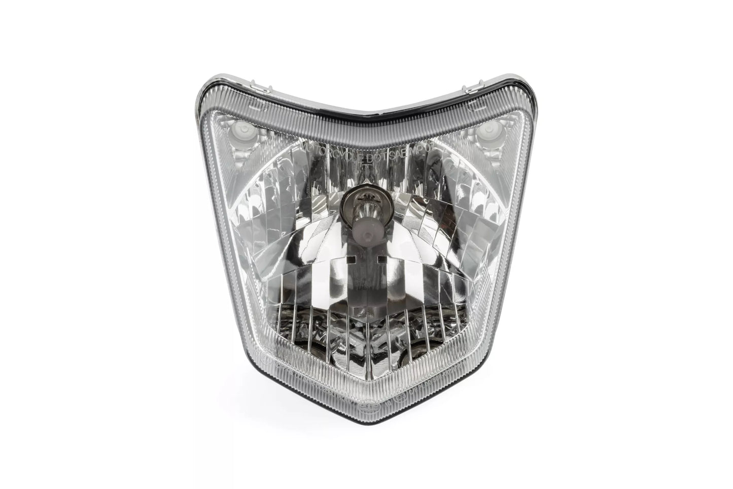FRAMLAMPA KOMPLETT DERBI SENDA FRÅN 2018