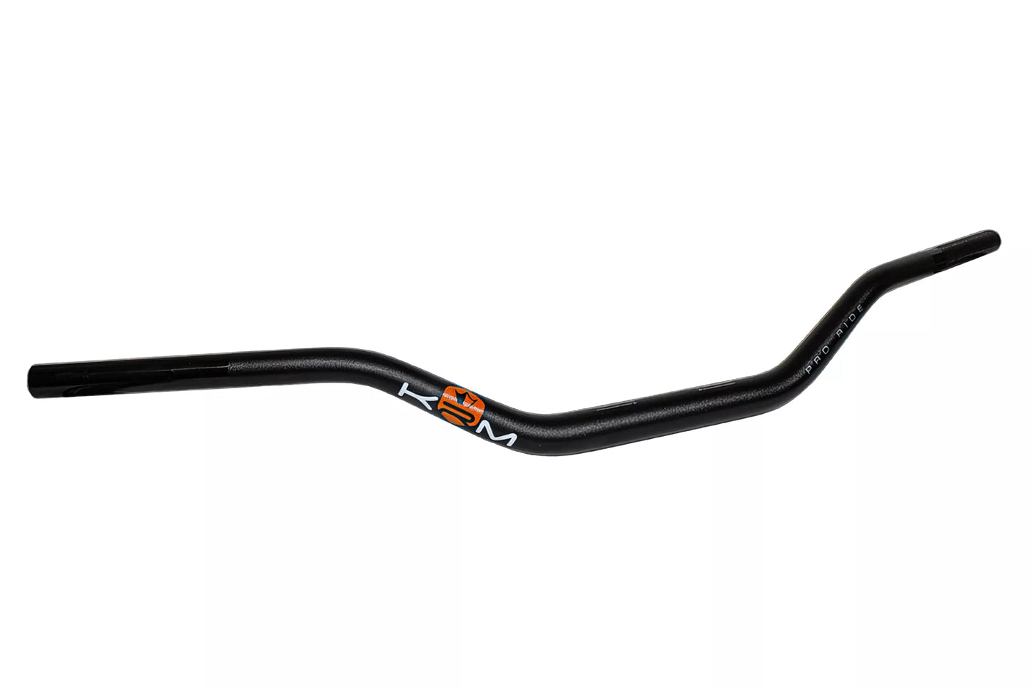 STYRE FATBAR MX 28MM KRM SVART / ORANGE
