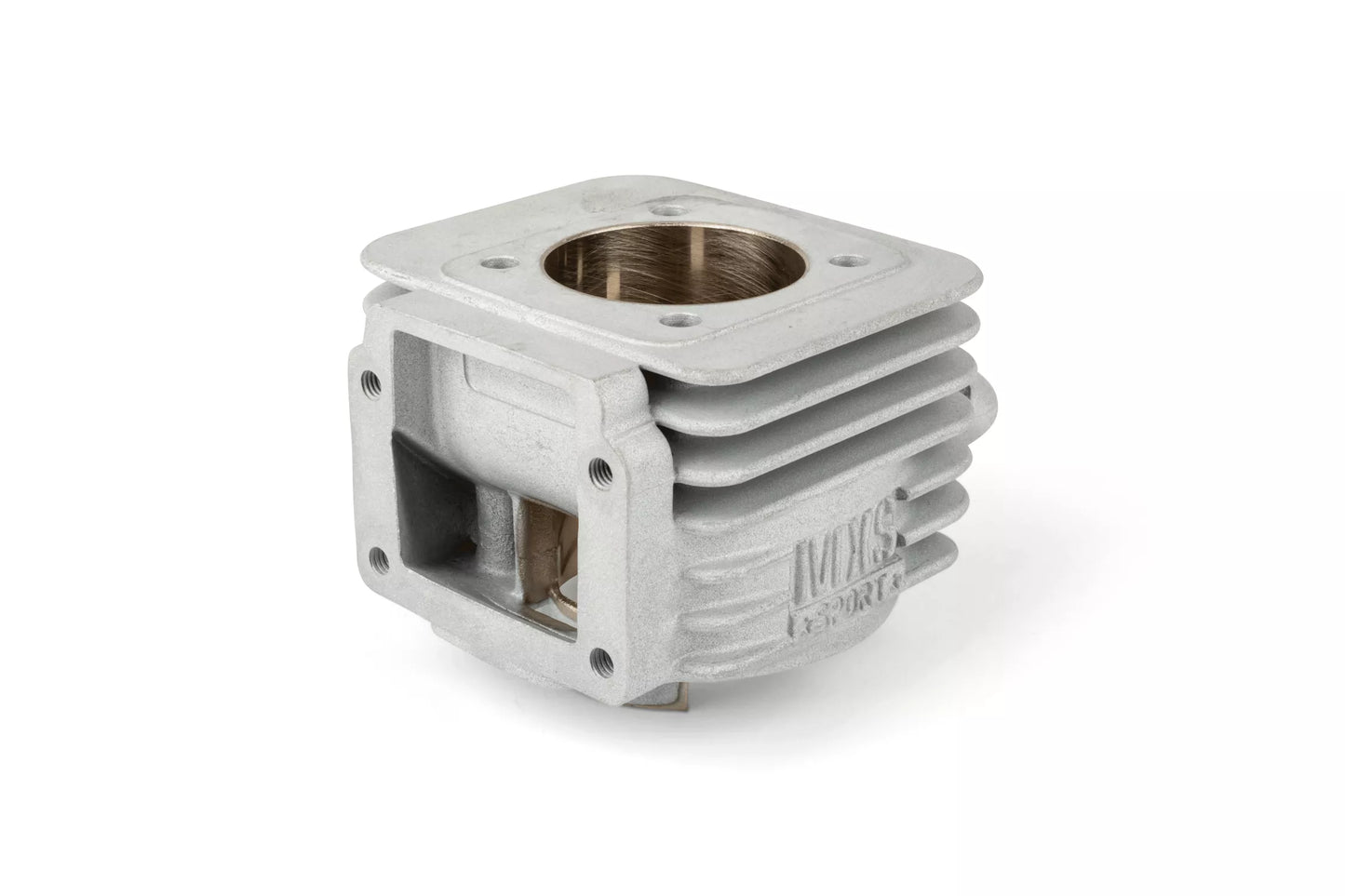 MXS RACING CYLINDERKIT (SPORT) 70CC 10MM STÅENDE MINARELLI