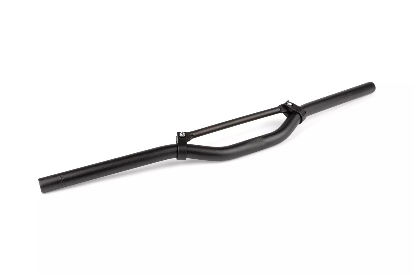 STYRE + STYRSTAM YAMAHA BW'S / SLIDER SVART