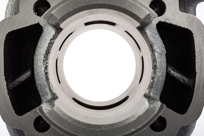 CYLINDER 50CC PEUGEOT VERTIKAL LC