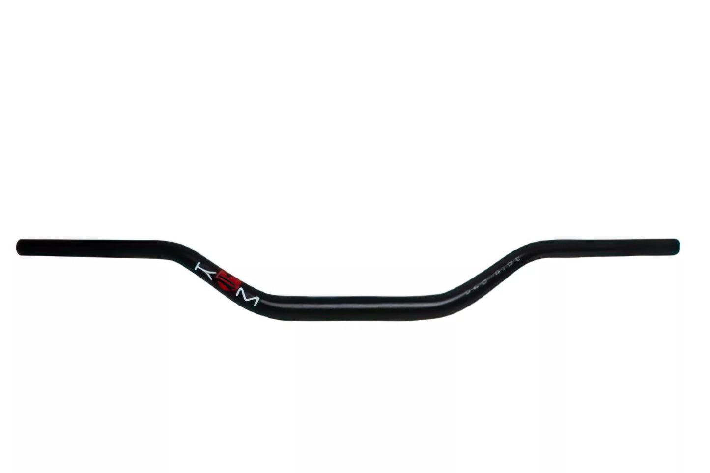 STYRE FATBAR MX 28MM KRM SVART / RÖD