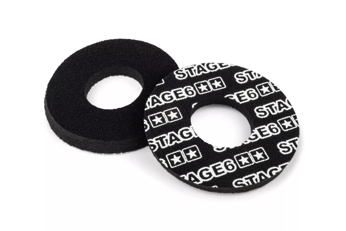 STAGE6 DONUTS HANDTAGSSKYDD SVART