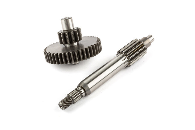 PRIMÄRDREV STAGE6 13/43 (3.31) MINARELLI (13 TANDAD MELLANAXEL) - Mopedproffsen