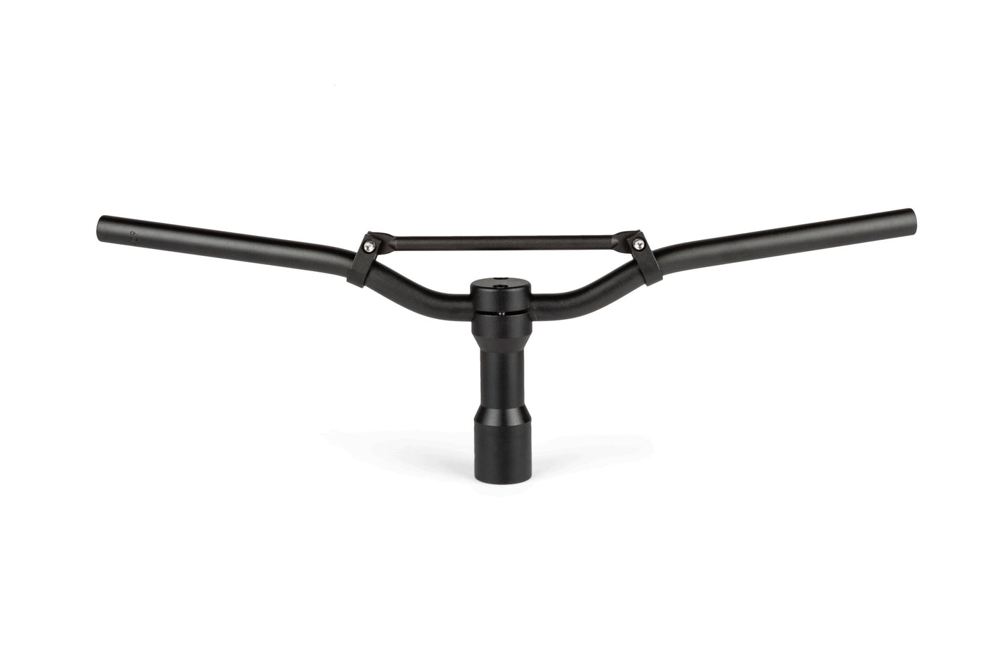 STYRE + STYRSTAM YAMAHA BW'S / SLIDER SVART