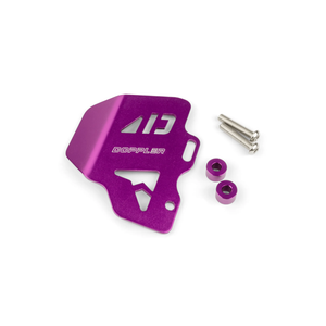 Bromscylindertäcklock