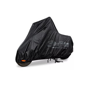 Skotertäck- och benskydd