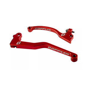 Kopplings- och bromshandtag