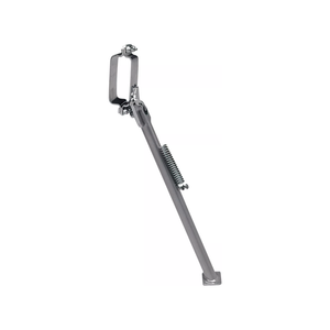 Sidostöd och centralstöd