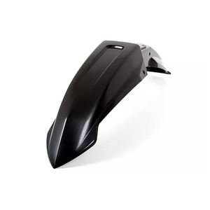 Stötfångare och lister