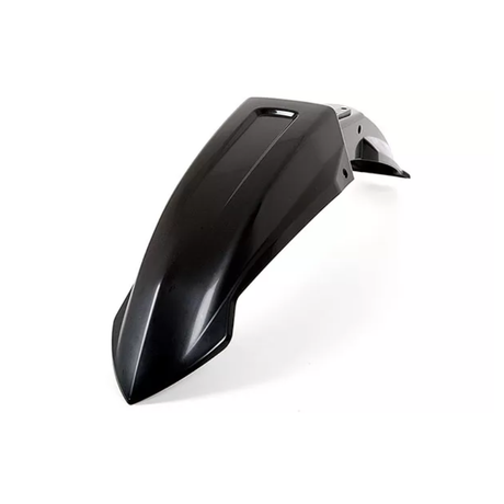 Stänkskärmar och lister