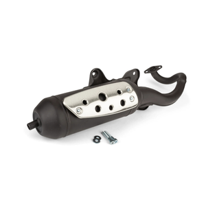 Avgassystem Original