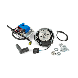 Innerrotor-tändsystem