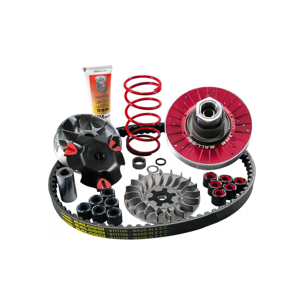 Variatorkit – Mopedproffsen