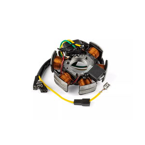 Tändsystem standard