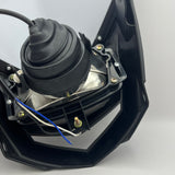 V-FACE ANGEL EYE LAMPA - Mopedproffsen