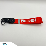 NYCKELRING MÄRKEN - Mopedproffsen