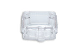 Float Bowl transparent large volume Malossi PHBG 15 - 21mm
