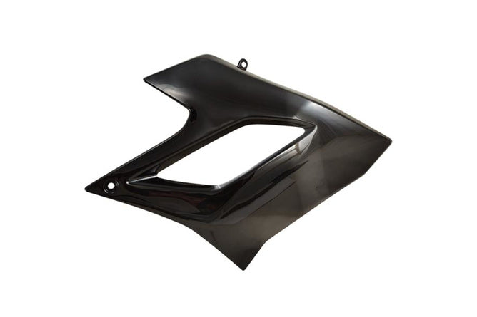 Fram Sidopanel höger svart Derbi DRD Racing
