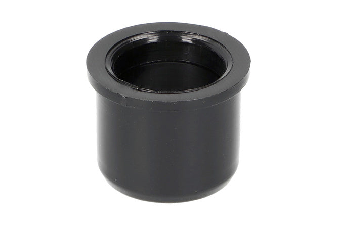 Bussning vevlager Buzzetti Puch med pedalkurva d.16,5x21,2x19mm