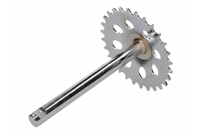 Pedalaxel Puch Maxi NM