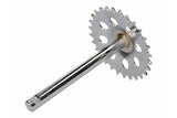 Pedal Shaft Puch Maxi NM