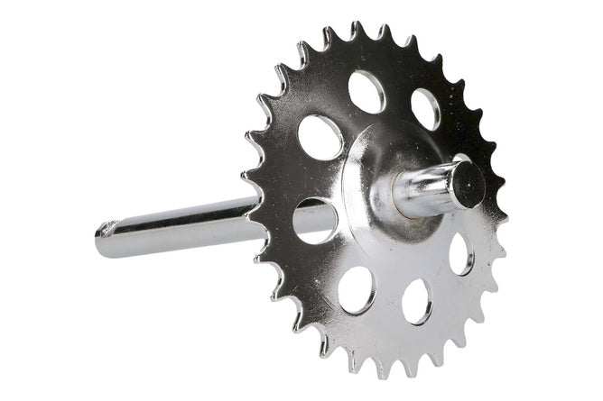 Pedalaxel Puch Maxi NM