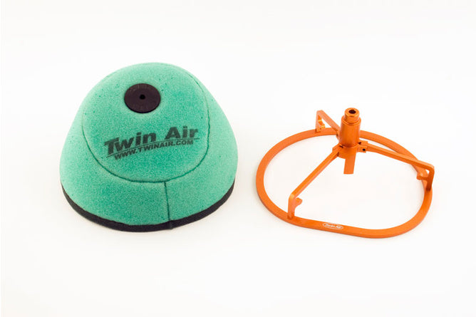 Powerflow Kit Twin Air Honda CRF 450 '09