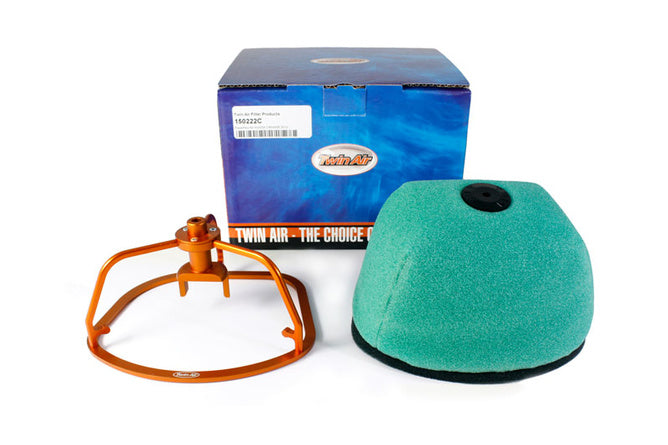 Powerflow Kit Twin Air Honda