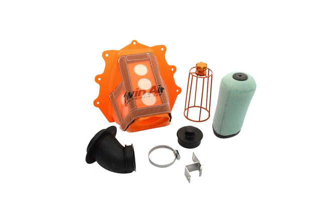 Powerflow Kit Twin Air YZF 450 2010-11