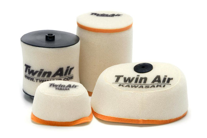 Luftfilter för Powerflow Kit Twin Air 154223C KTM / Husqvarna