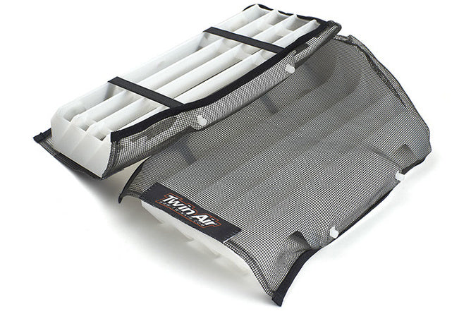 Radiatorärmar Twin Air KTM / Husqvarna