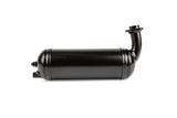 Exhaust Peugeot 103 SP / MV (2-screw flange)