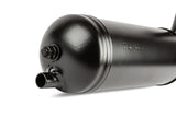 Exhaust Peugeot 103 SP / MV (2-screw flange)