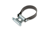 Exhaust Clamp black Peugeot 103 SP / MV